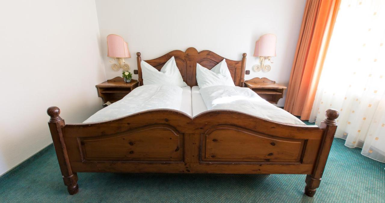 Schlosshotel Doerflinger Bludenz Eksteriør billede
