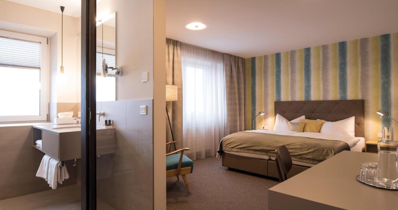Schlosshotel Doerflinger Bludenz Eksteriør billede