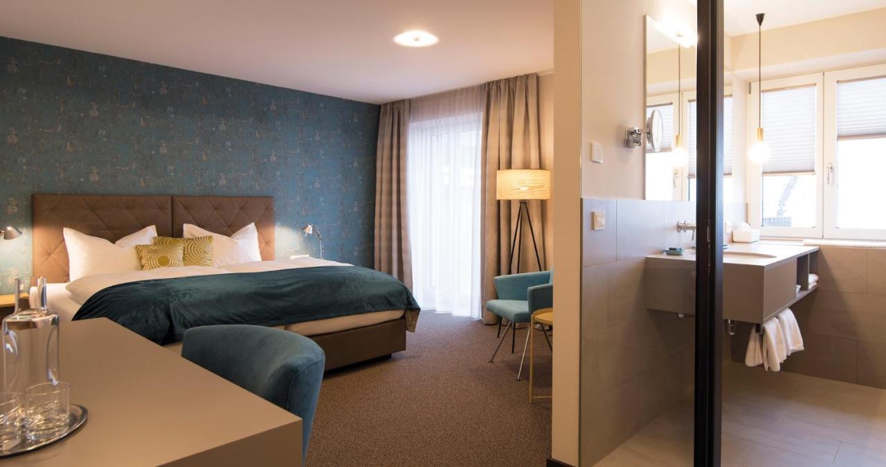 Schlosshotel Doerflinger Bludenz Eksteriør billede