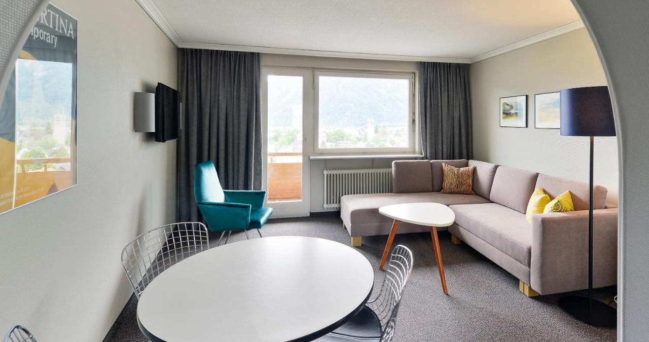 Schlosshotel Doerflinger Bludenz Eksteriør billede